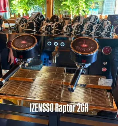 Spletna prodaja kave Slovenija in Lavazza kapsule