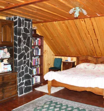 Holiday house in nature Slovenia
