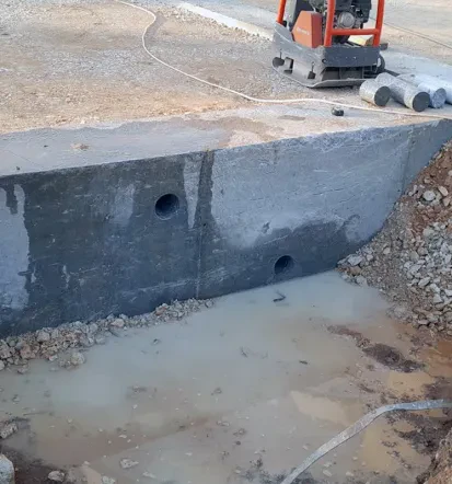 Diamantno vrtanje Osrednja Slovenija