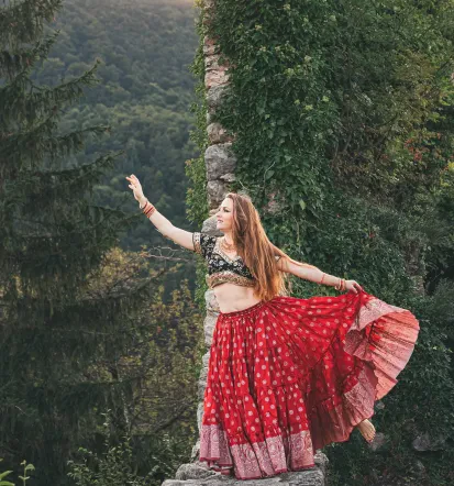 Plesna šola Celje in balet