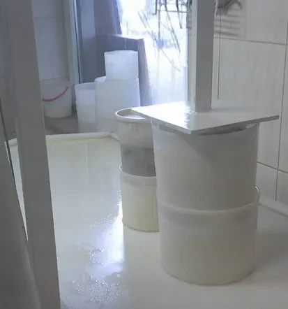 Domači ovčji in kozji sir iz Bovca