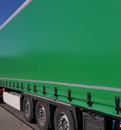 Transportne storitve za prevoz blaga Evropa