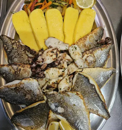 Bracera Meja – Panoramic Cruises, Fish Picnics & Fishing