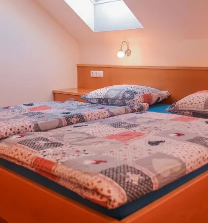 Accommodation on a tourist farm Central Slovenia