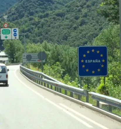 Ugodni prevozi tovora po Evropi