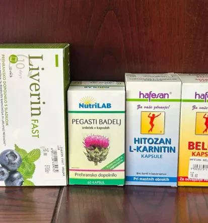 Orfam medicinski pripomočki za lažje vsakdanje življenje