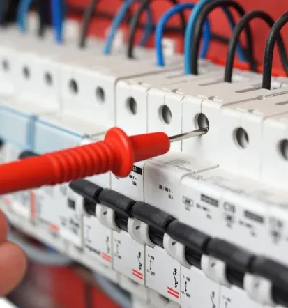 Ugodne elektroinštalacije Goriška, Slovenija
