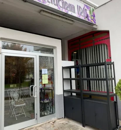 Dekoracija miz in poročnih prostorov Velenje