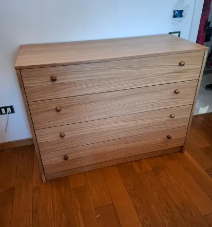 Izdelava omare po meri Goriška