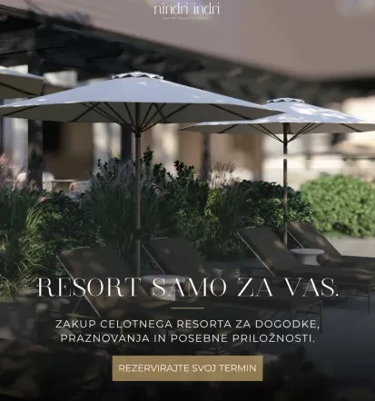 Organizacija dogodkov Prekmurje