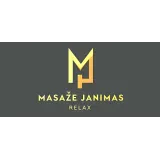 Masaže Jaminas