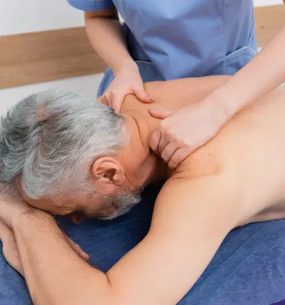 Terapevtske masaže in bioresonanca Nova Gorica