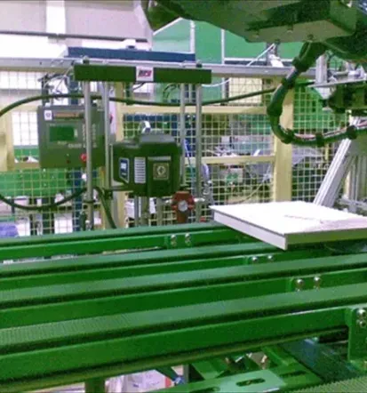 Prodaja učinkovite industrijske opreme Slovenija