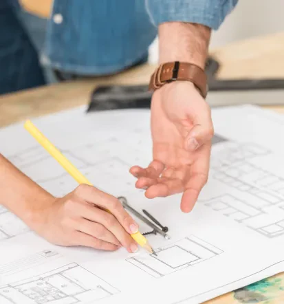 GARANTA INVEST za vzdrževanje stavb in nadzor sanacij