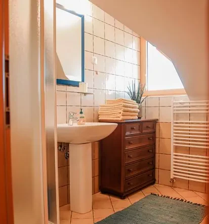 Accommodation Central Slovenia