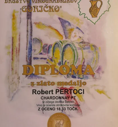 Konopljino in bučno olje s slovenske kmetije