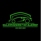 Vulkanizerstvo Gjerek