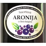 Nacetova Aronija