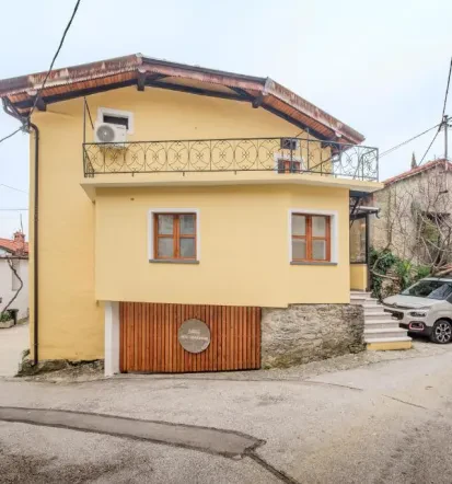 Kmečki turizem Nova Gorica