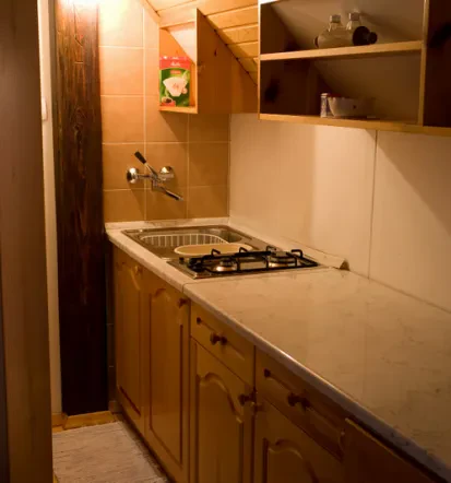 Najem apartmaja Nova Cerkev, Savinjska