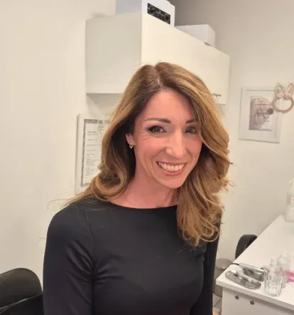 Dober poročni make-up Podravska