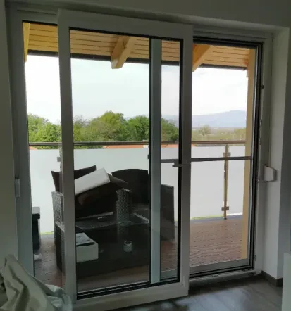Montaža ALU oken Maribor, Štajerska