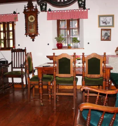 Holiday house in nature Litija