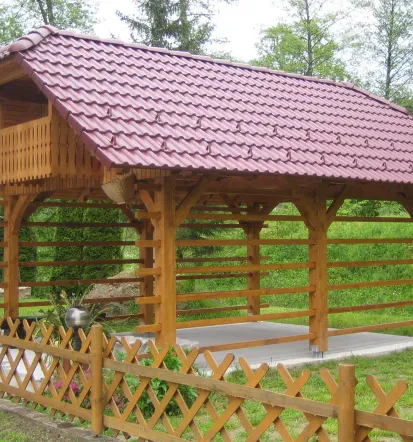 Strešna dela Dolenjska