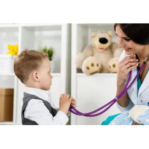 IVAN ARBEITER dr. med., spec. druž. med., Zasebna ambulanta družinske medicine