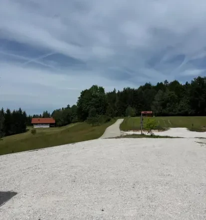 Camping Bloška planota
