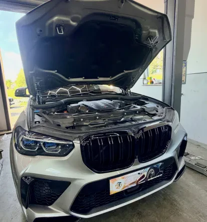 BF Tuning Ptuj, tuning, diagnostika in servis