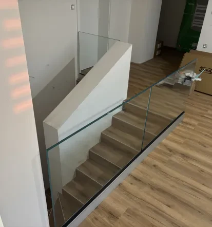 Kvalitetne steklene ograje Maribor, Štajerska