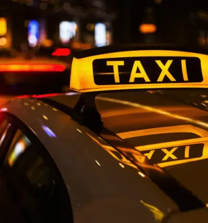 Najboljši taxi Ptuj