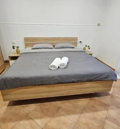 Turistična kmetija Koper, Obala