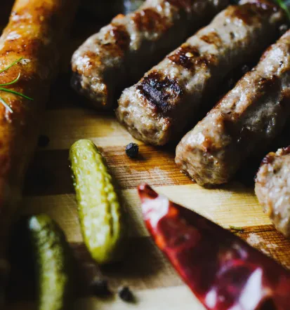Kebab in jufka Črnomelj
