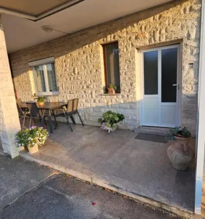 Turistična kmetija s prenočišči Koper, Obala