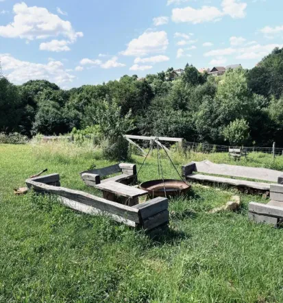 Hiška v naravi Maribor