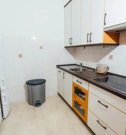 Kuhinja apartmaja v Izoli