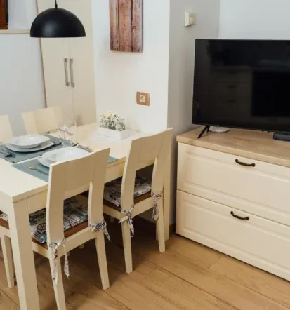 Dobri apartmaji za najem Izola, Primorska
