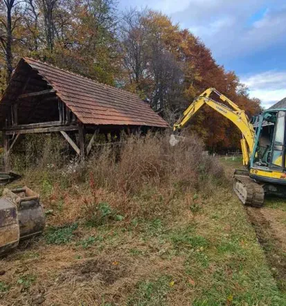 Hiab prevozi Slovenija