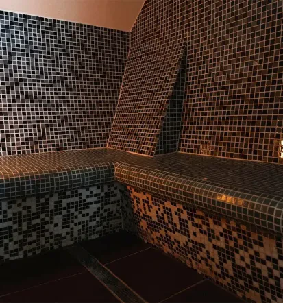 Hotel z bazenom Prekmurje