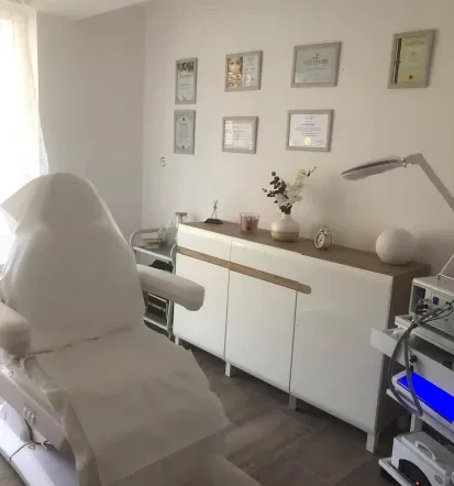 Kozmetični salon Kidričevo
