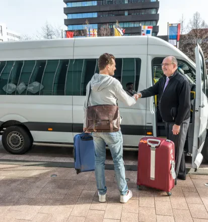 Najem kombi vozila Ljubljana