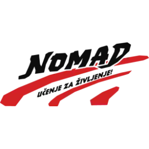 Šola vožnje Nomad