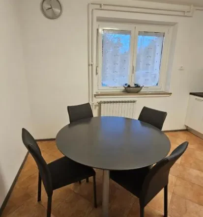 Nastanitev na kmetiji Obala