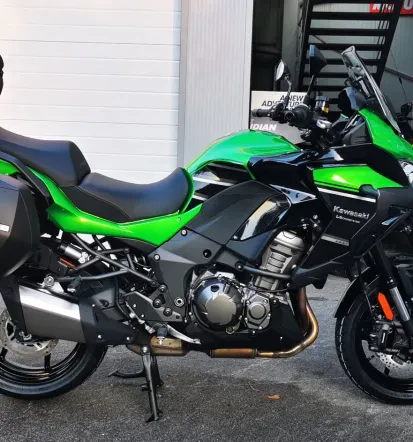 Kawasaki Ninja