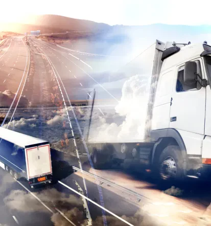 Cerada transport Slovenija Anglija po dogovorjeni relaciji