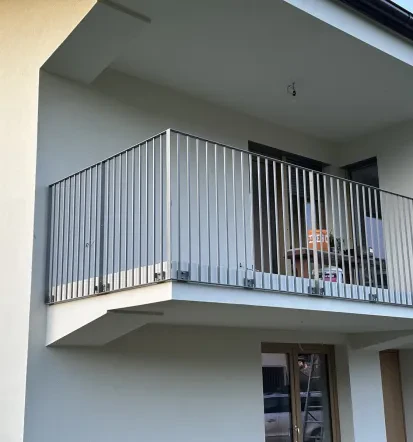 Inox ograje Osrednjeslovenska, Dolenjska