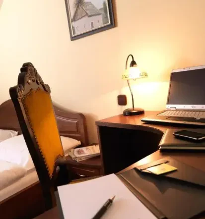Nastanitev, hotel Prekmurje