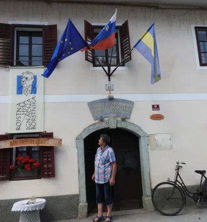 Turizem v Cerkljah na Gorenjskem